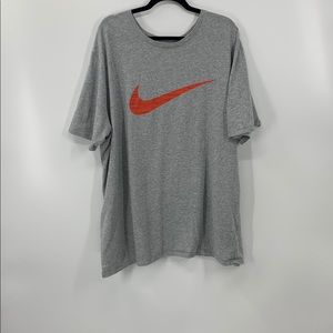 Nike Dri-Fit t-shirt